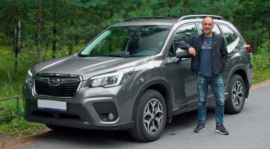 Пересел на новый Peugeot Partner II калужской сборки – есть за что похвалить и поругать французов