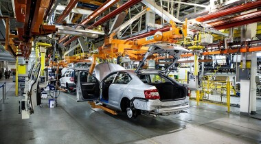 Новый Nissan Pathfinder шокировал своей ценой в России