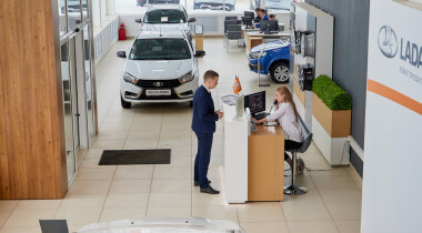 VW показал новый Amarok: продажи стартуют в следующем году