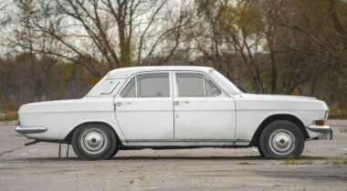 Первая реакция на санкции: Daimler уходит из России, Stellantis остается