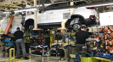 Новый Volkswagen Caddy готов выйти на рынок