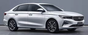 Hyundai Elantra или Skoda Octavia: что выбрать? Сравнили и удивились Тест Драйв 