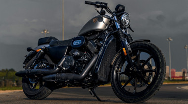 Тест Harley-Davidson FXDR 114. Прощай, железо?