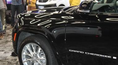Bugatti Veyron Pur Sang. Чистокровный