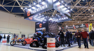Goodyear наращивает производство восстановленных  грузовых шин под маркой Next Tread в России