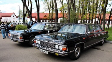 История индексов автомобилей в СССР и что означает цифра 3 в названии нового «Москвича»