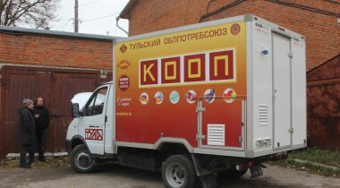 Сделано в России: как питерская компания САЭ создает аккумуляторы для отечественных электромобилей