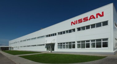 Правительство примет решение о судьбе питерского завода Nissan