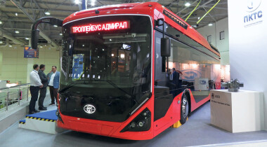 Забытый АКЗ: какие автобусы выпускал московский завод «Аремкуз»