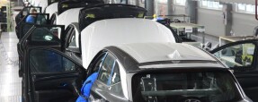Honda FCX Concept. Без шума и пыли Тест Драйв 