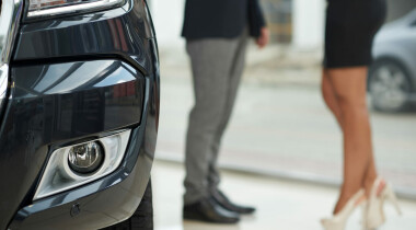 Новый Lexus NX: старт продаж и цены для России