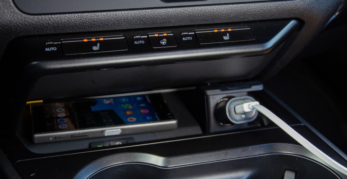 Lexus UX 200: три мнения водителей о самом маленьком кроссоверы «Лексус»