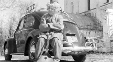 Великолепная «шестерка»: как ВАЗ-2106 стал легендой советского автопрома