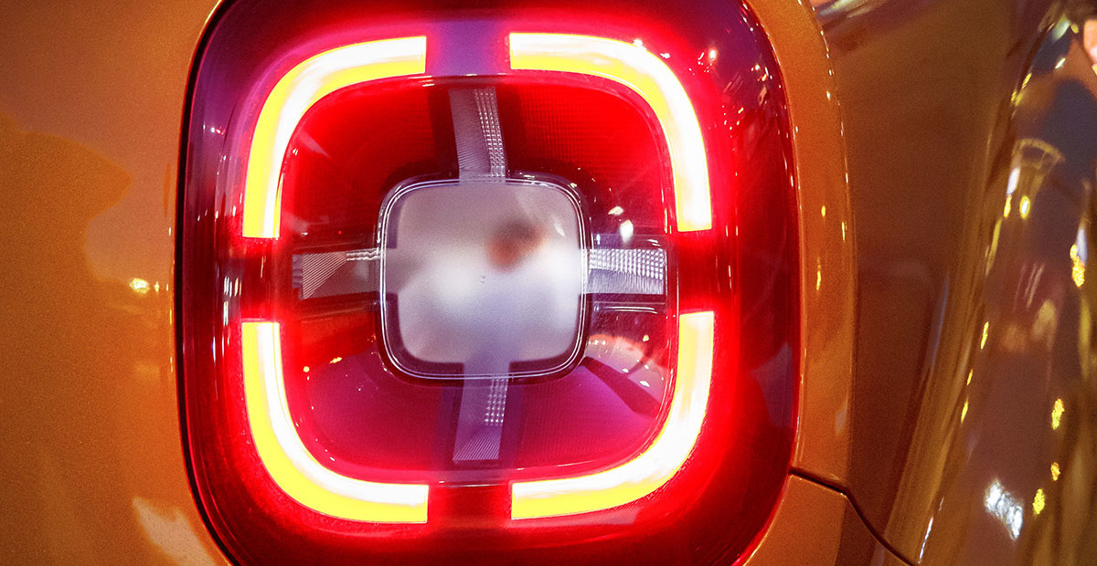 Тест нового Renault Duster с вариатором и полным приводом: ожидания и реальность