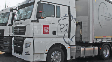 От России до Ирана: как китайцы захватывают мировой рынок грузовиков