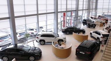 Ford намерен продать Jaguar и Land Rover