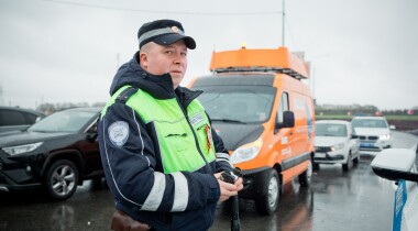 Добровольно-принудительно:  автовладельцев в Москве и области заставят отказаться от личных машин