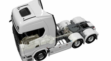 Почему грузовики Volvo стали оснащать аккумуляторами AGM