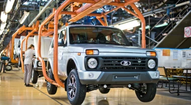 Новый Ford Ka появится в 2015 году