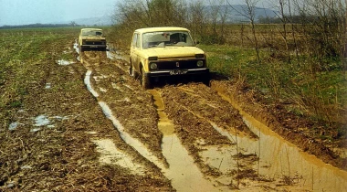 Отказали тормоза: почему с ГАЗ-3102 «Волга» случались массовые аварии, которые заинтересовали КГБ