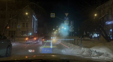 17 автомобилей пострадали в результате взрыва газопровода в Санкт-Петербурге