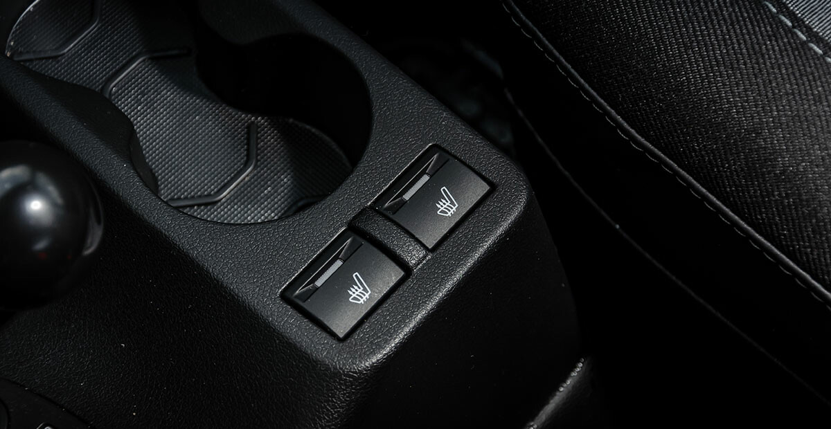 «Неубиваемая простота»: отзывы водителей о Lada Niva Legend Black