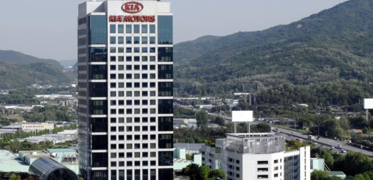 KIA Motors увеличивает чистую прибыль