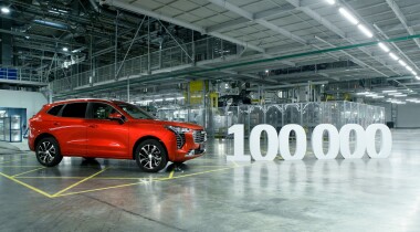 Mazda возобновит выпуск автомобилей с роторными двигателями