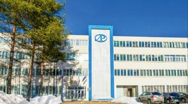Total запустил производство смазочных материалов в России