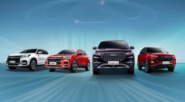 Открылся сайт новой Hyundai Elantra