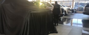 BMW 3-Series Cabrio. €59 400 Тест Драйв 