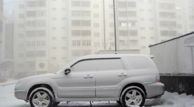 В Тольятти начали собирать Lada Vesta NG