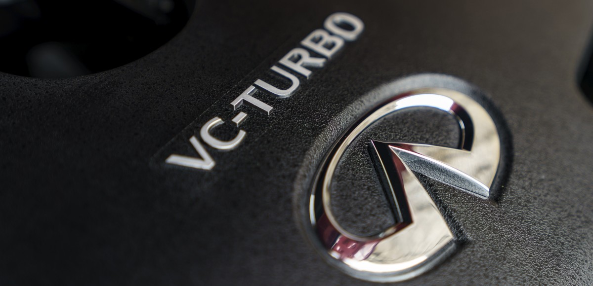 Что такое VC-Turbo: как работает двигатель с изменяемой степенью сжатия
