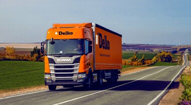 Владельцам грузовиков придется платить больше: тарифы системы «Платон» повысят с 1 февраля