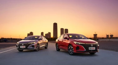 Круче «Креты», дешевле «Туссана»: Hyundai показал новый кроссовер Mufasa