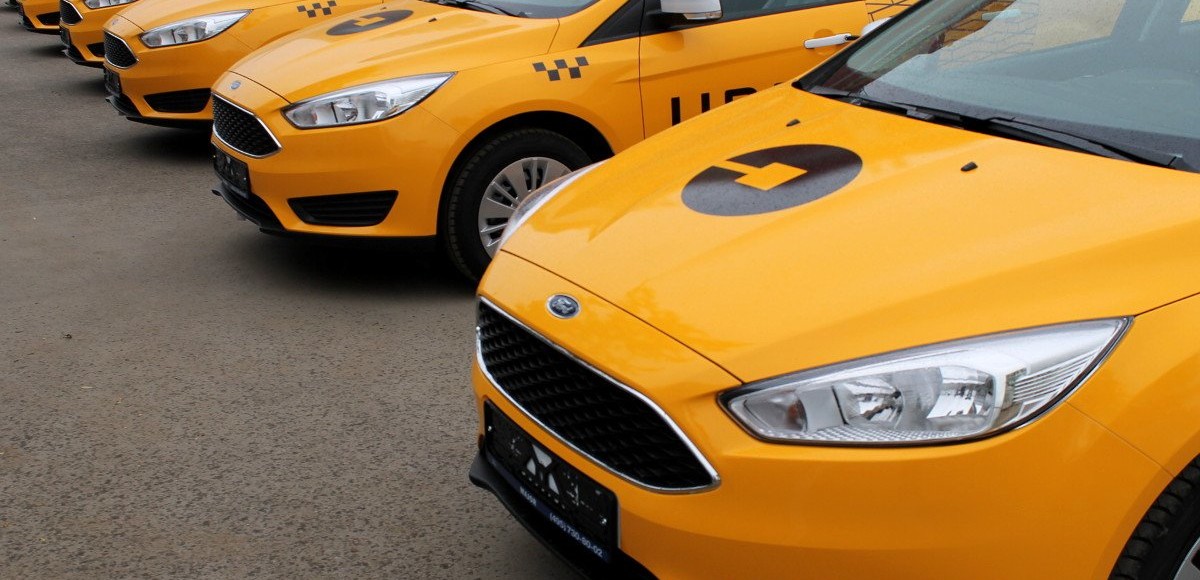 «Жесткий эконом»: как таксисты отзываются о своих машинах