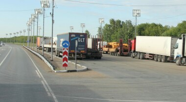 «Урал» готовится к выпуску грузовиков с моторами «Евро-2»
