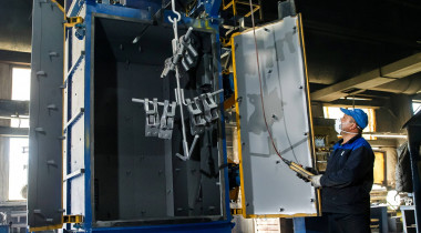 Завод «Соллерс» наращивает выпуск и локализацию 6-ступенчатых коробок передач