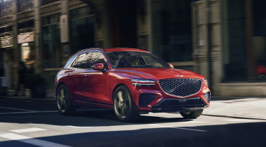 Mercedes-Benz EQV Concept: ждем к концу года