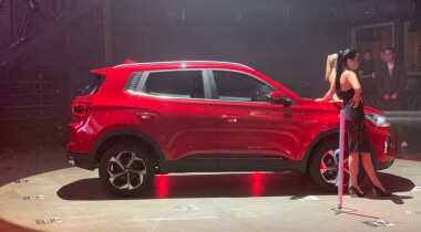 Открытие дилерского центра Chevrolet, Opel в Орле