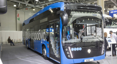 TRATON, Daimler Truck и Volvo Group создадут общую сеть зарядок для электрогрузовиков