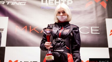 Как российские гонщики выиграли европейский чемпионат ралли
