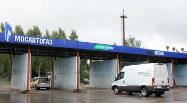 «КАМАЗ» поставит в Москву опытную партию водоробусов
