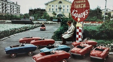 Российских владельцев Renault приглашают на сервис
