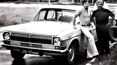 «Москвичи» для простаков и «Волги» для элиты: какие автомобили в СССР считались престижными