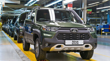 Корейцы обошли санкции: Hyundai и Kia продолжат работу в России