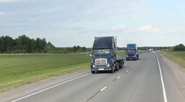 В Первоуральске открылся дилерский центр Dongfeng