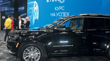 «Нареканий нет»: что говорят иностранцы о машинах и моторах российского производства