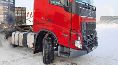 Испытали моторное масло Volume All-Truck на грузовике Scania: что показали результаты проб в лаборатории