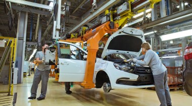 Российский завод Hyundai может закрыться до конца года